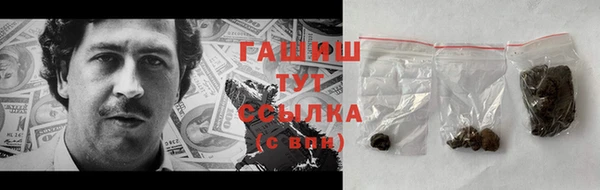 гашик Михайлов